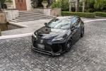 Lexus UX200 F-Sport by Rowen 2019 года